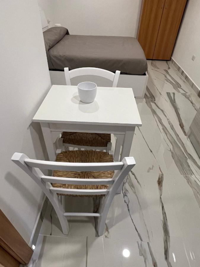 Appartamento Sciabbacco House