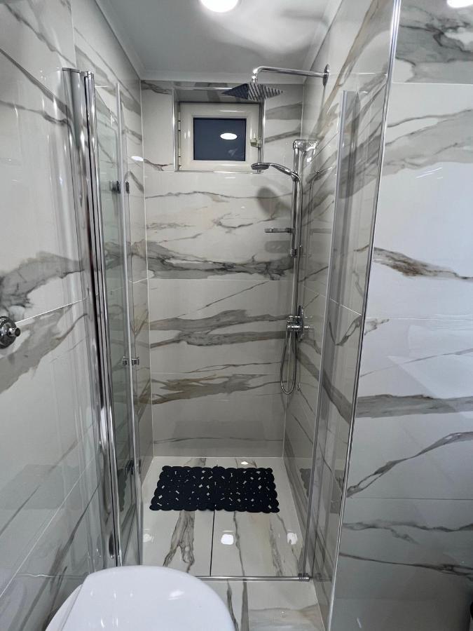 Appartamento Sciabbacco House