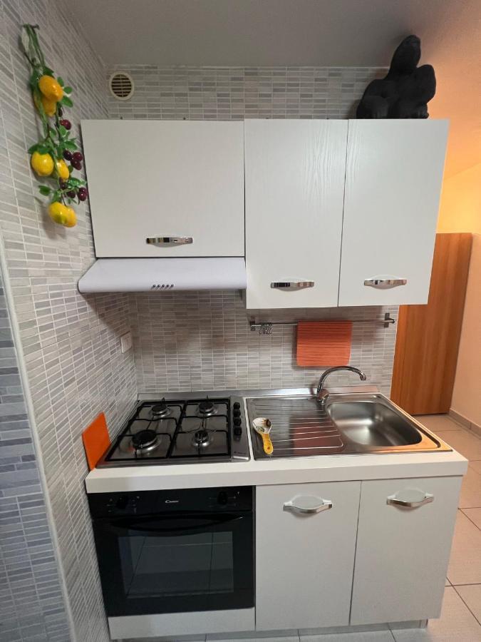 Sciabbacco House Napoli