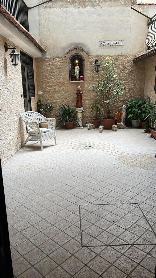 Sciabbacco House Appartamento *