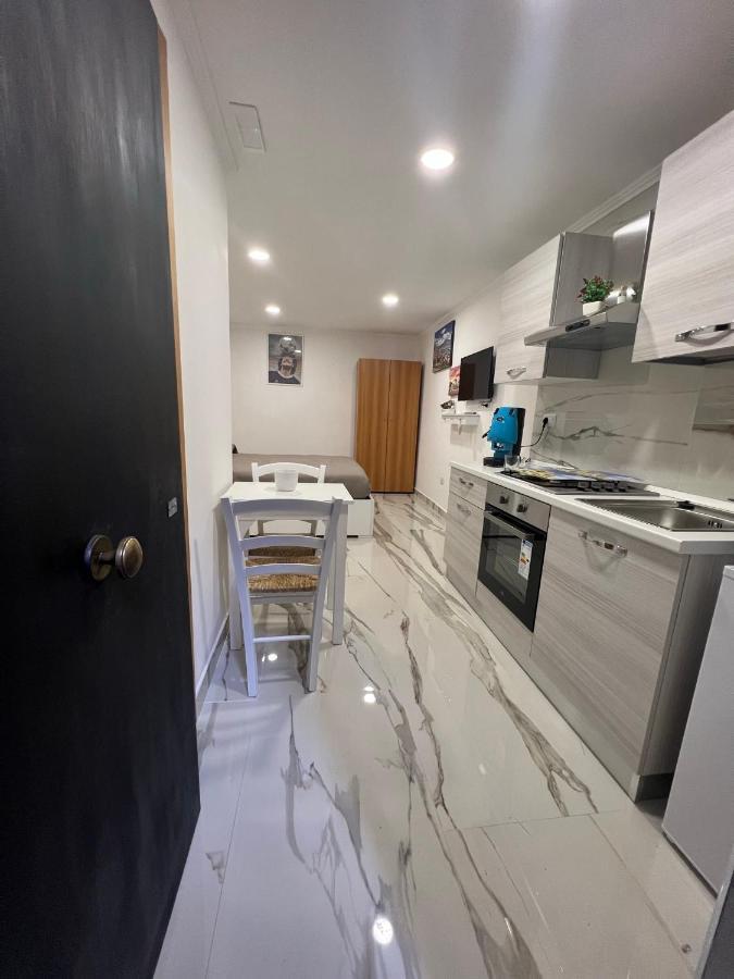 Appartamento Sciabbacco House *
