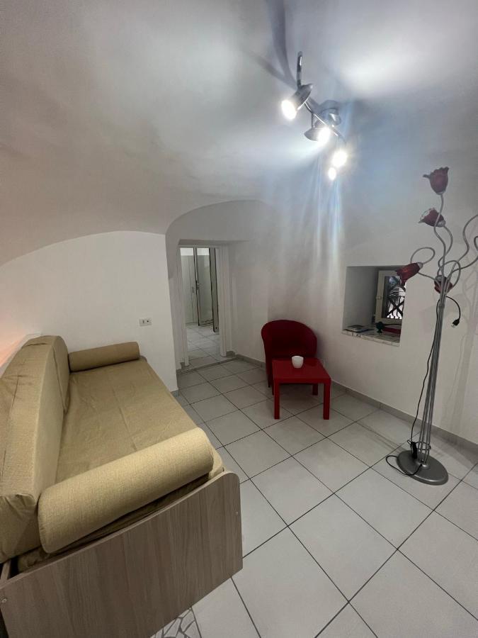Sciabbacco House Appartamento